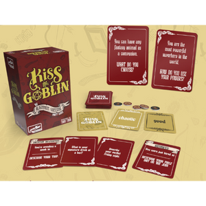Kiss the Goblin