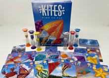 Load image into Gallery viewer, Kites - Time to Fly
