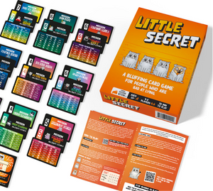 Little Secret