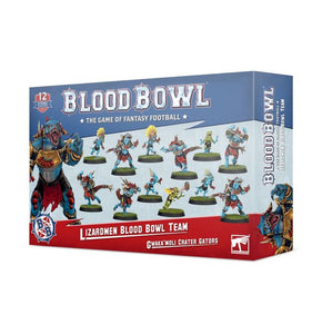 Blood Bowl - Starter Sets, Rules, Teams and Accessories