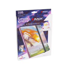 Load image into Gallery viewer, Lorwyn Eclipsed - Card Binders (24 and 18 Pkt)
