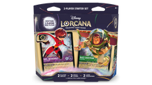 Load image into Gallery viewer, Lorcana - Wilds Unknown (Set 12) Products
