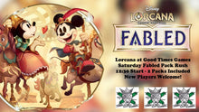 Load image into Gallery viewer, Trading Card Gaming - This Week at Good Times
