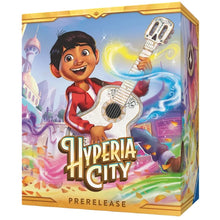 Load image into Gallery viewer, Lorcana - Hyperia City Product Collection
