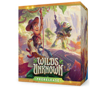 Load image into Gallery viewer, Lorcana - Wilds Unknown (Set 12) Products
