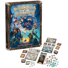 Load image into Gallery viewer, Lords of Waterdeep - And Expansions

