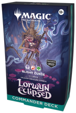 Load image into Gallery viewer, Magic the Gathering - Lorwyn Eclipsed Product Listings
