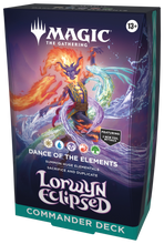 Load image into Gallery viewer, Magic the Gathering - Lorwyn Eclipsed Product Listings
