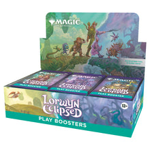 Load image into Gallery viewer, Magic the Gathering - Lorwyn Eclipsed Product Listings
