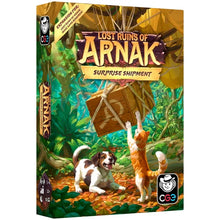 Load image into Gallery viewer, Lost Ruins of Arnak - Product Collection
