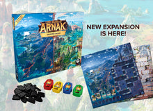 Load image into Gallery viewer, Lost Ruins of Arnak - Product Collection
