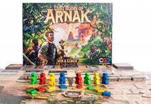 Load image into Gallery viewer, Lost Ruins of Arnak - Product Collection
