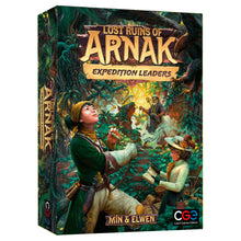 Load image into Gallery viewer, Lost Ruins of Arnak - Product Collection
