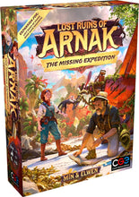Load image into Gallery viewer, Lost Ruins of Arnak - Product Collection
