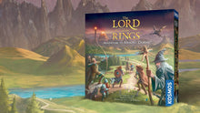 Load image into Gallery viewer, Lord of the Rings - Adventure to Mount Doom

