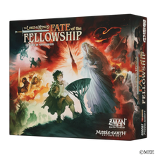 Load image into Gallery viewer, The Lord of the Rings - Fate of the Fellowship
