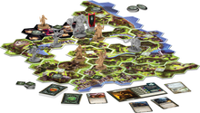 Load image into Gallery viewer, Lord of the Rings - Journeys in Middle Earth Board Game
