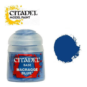Warhammer Paints: Base