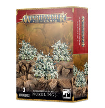 Load image into Gallery viewer, Warhammer Age of Sigmar Products
