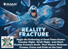 Load image into Gallery viewer, Trading Card Gaming - This Week at Good Times
