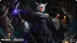 Magic the Gathering - Assorted Playmats