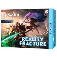 Load image into Gallery viewer, Magic the Gathering - Reality Fracture Product Listings
