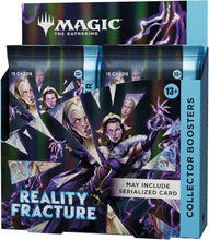 Load image into Gallery viewer, Magic the Gathering - Reality Fracture Product Listings
