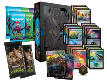 Load image into Gallery viewer, Magic the Gathering - Secrets of Strixhaven Products
