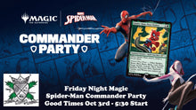 Load image into Gallery viewer, Trading Card Gaming - This Week at Good Times
