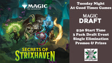 Load image into Gallery viewer, Trading Card Gaming - This Week at Good Times
