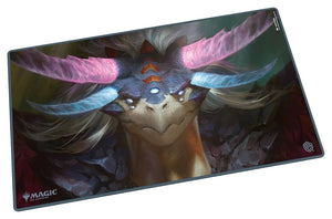 Magic the Gathering - Assorted Playmats