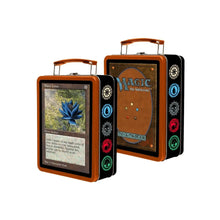 Load image into Gallery viewer, Lunchbox - Magic the Gathering and other themes
