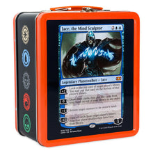 Load image into Gallery viewer, Lunchbox - Magic the Gathering and other themes
