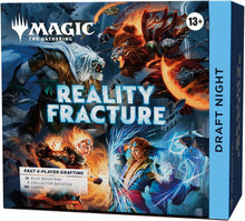 Load image into Gallery viewer, Magic the Gathering - Reality Fracture Product Listings

