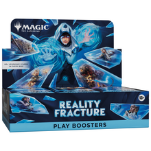 Load image into Gallery viewer, Magic the Gathering - Reality Fracture Product Listings
