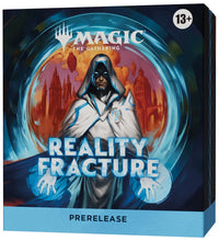 Load image into Gallery viewer, Magic the Gathering - Reality Fracture Product Listings
