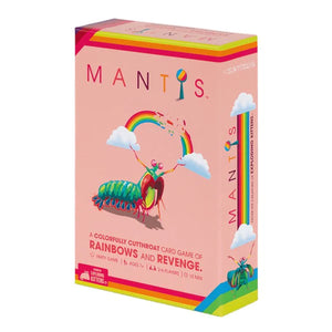 Mantis