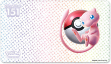 Load image into Gallery viewer, Pokemon Playmat - Charizard or Mew
