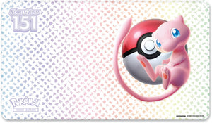 Pokemon Playmat - Charizard or Mew