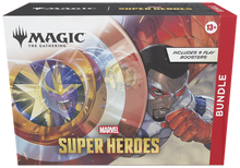 Load image into Gallery viewer, Magic the Gathering - Marvel Super Heroes Product Listings
