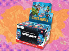 Load image into Gallery viewer, Magic the Gathering - Marvel Super Heroes Product Listings
