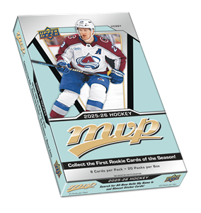 UD MVP Hockey 25/26
