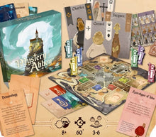 Load image into Gallery viewer, Mystery of the Abbey - 2nd Edition
