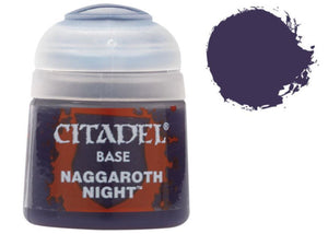 Warhammer Paints: Base