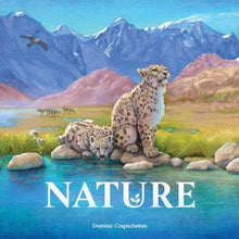 Load image into Gallery viewer, Nature - The Board Game and Expansion Modules
