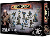 Load image into Gallery viewer, Warhammer Kill Team and Necromunda Figures and Sets
