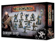 Load image into Gallery viewer, Warhammer Kill Team and Necromunda Figures and Sets
