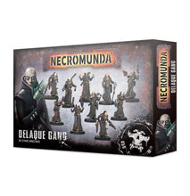 Load image into Gallery viewer, Warhammer Kill Team and Necromunda Figures and Sets
