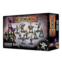 Load image into Gallery viewer, Warhammer Kill Team and Necromunda Figures and Sets
