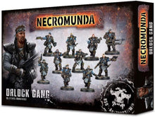 Load image into Gallery viewer, Warhammer Kill Team and Necromunda Figures and Sets
